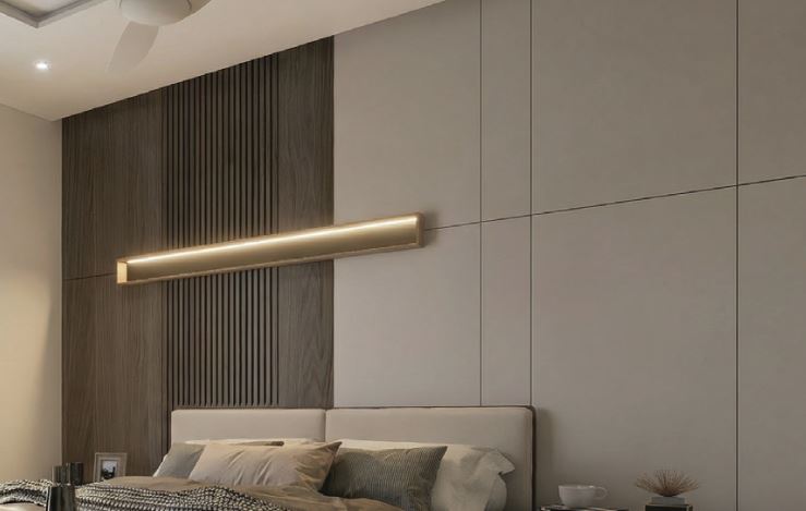 Wall Finishes
